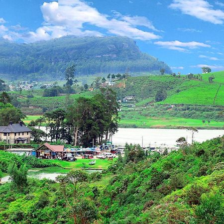 Hotel Gregory Hills Nuwara Eliya Zewnętrze zdjęcie