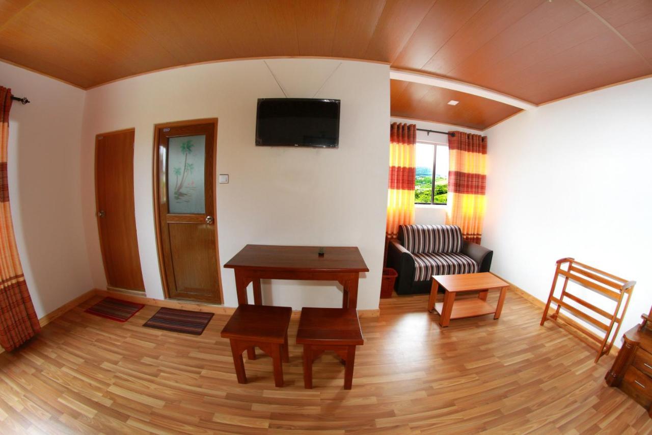 Hotel Gregory Hills Nuwara Eliya Zewnętrze zdjęcie