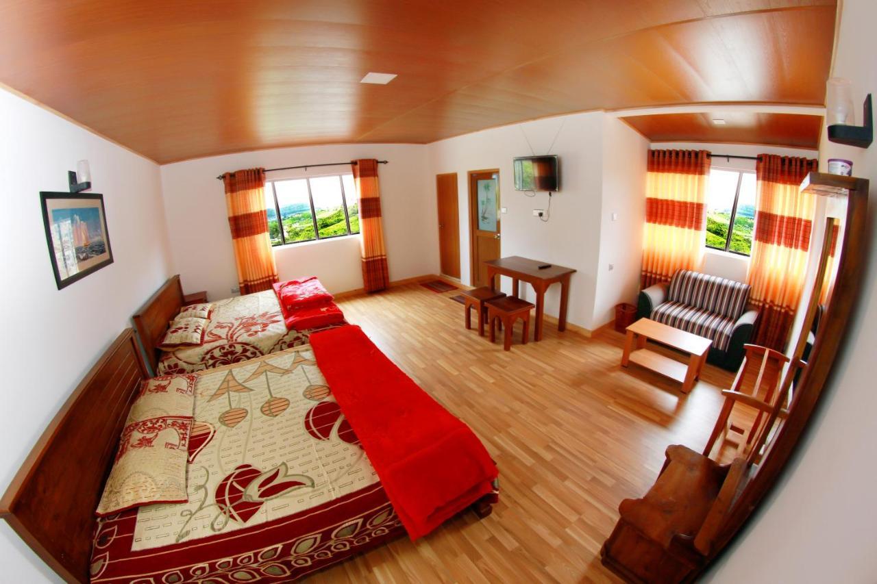 Hotel Gregory Hills Nuwara Eliya Zewnętrze zdjęcie