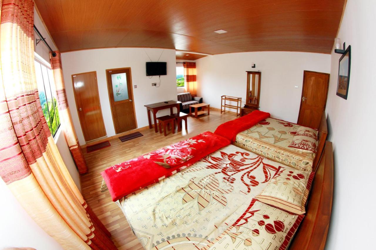 Hotel Gregory Hills Nuwara Eliya Zewnętrze zdjęcie