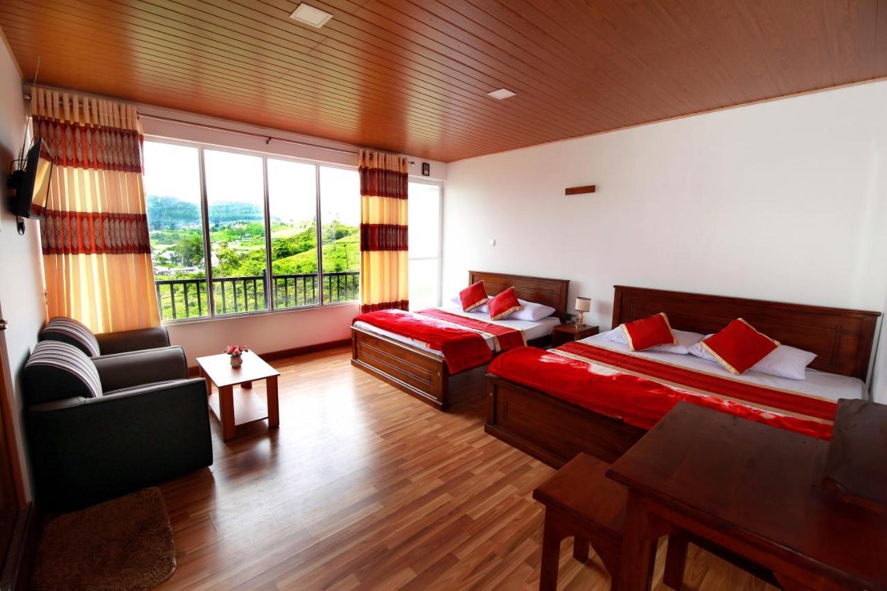 Hotel Gregory Hills Nuwara Eliya Zewnętrze zdjęcie