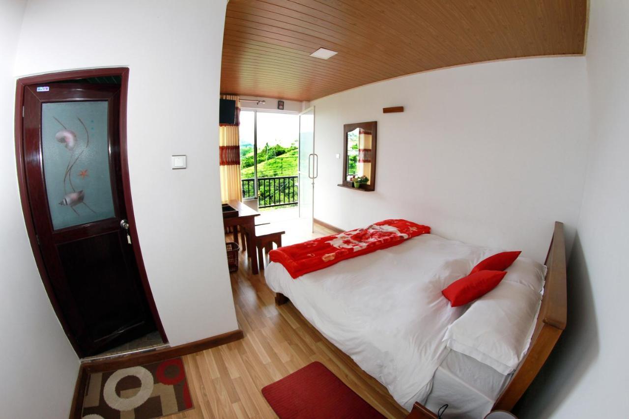Hotel Gregory Hills Nuwara Eliya Zewnętrze zdjęcie