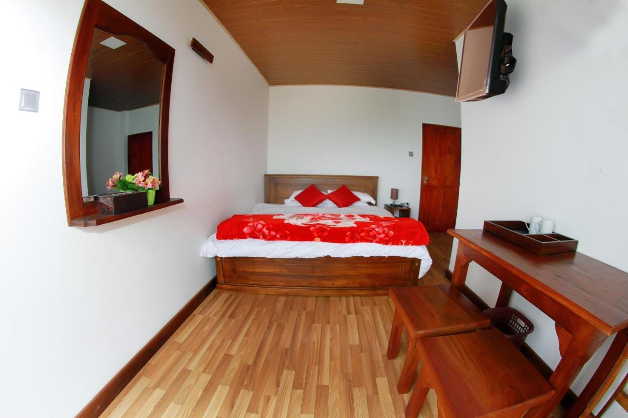 Hotel Gregory Hills Nuwara Eliya Zewnętrze zdjęcie