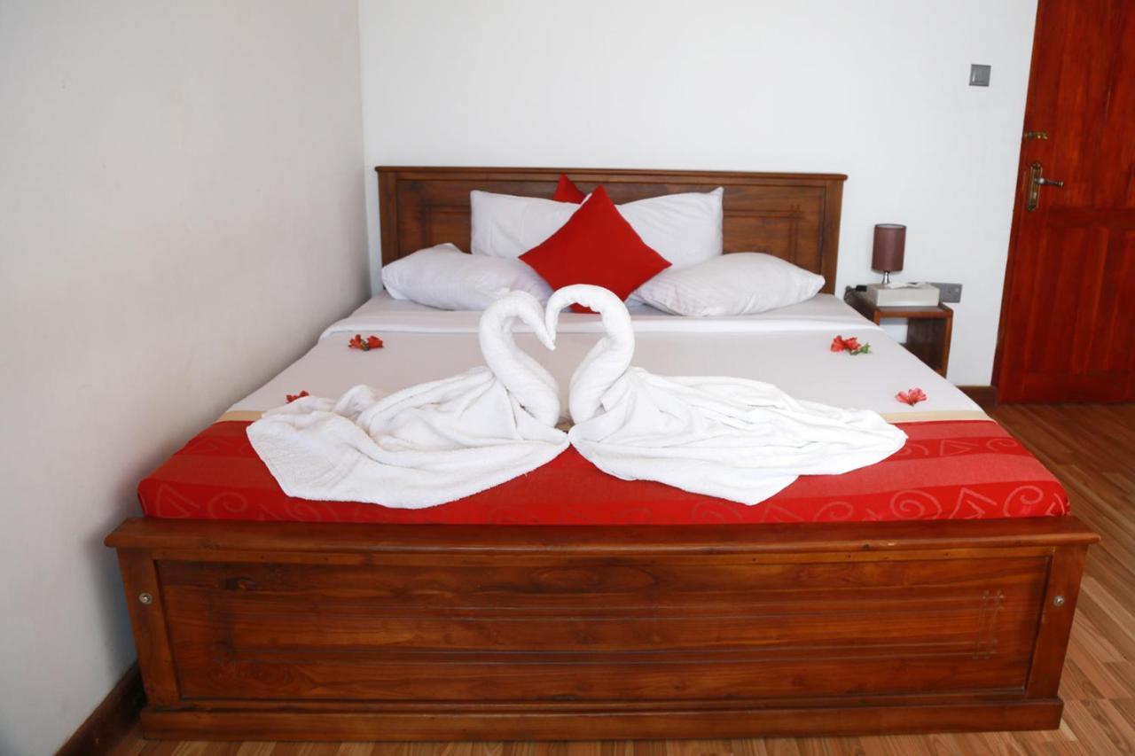 Hotel Gregory Hills Nuwara Eliya Zewnętrze zdjęcie