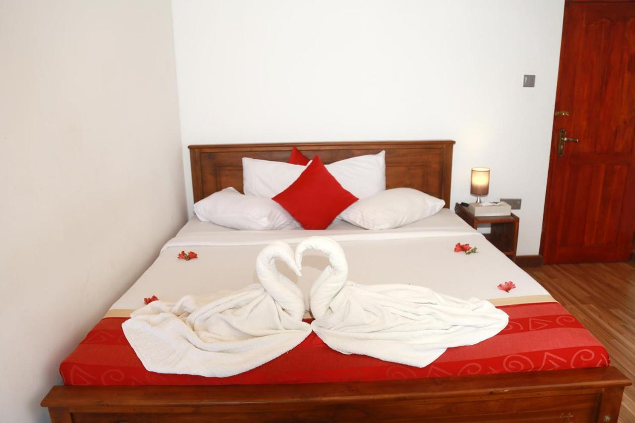 Hotel Gregory Hills Nuwara Eliya Zewnętrze zdjęcie