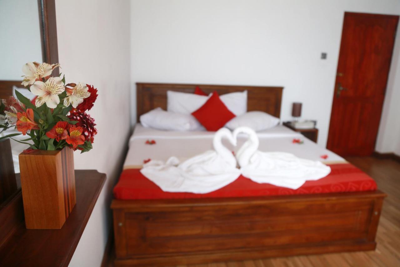 Hotel Gregory Hills Nuwara Eliya Zewnętrze zdjęcie