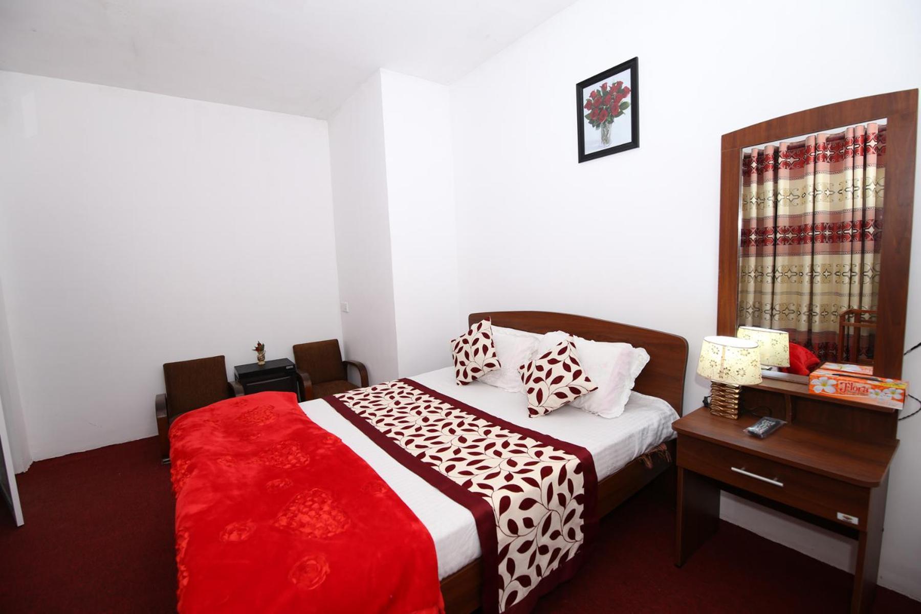 Hotel Gregory Hills Nuwara Eliya Zewnętrze zdjęcie