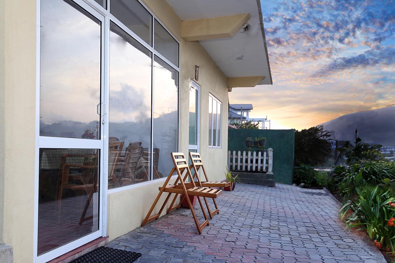 Hotel Gregory Hills Nuwara Eliya Zewnętrze zdjęcie