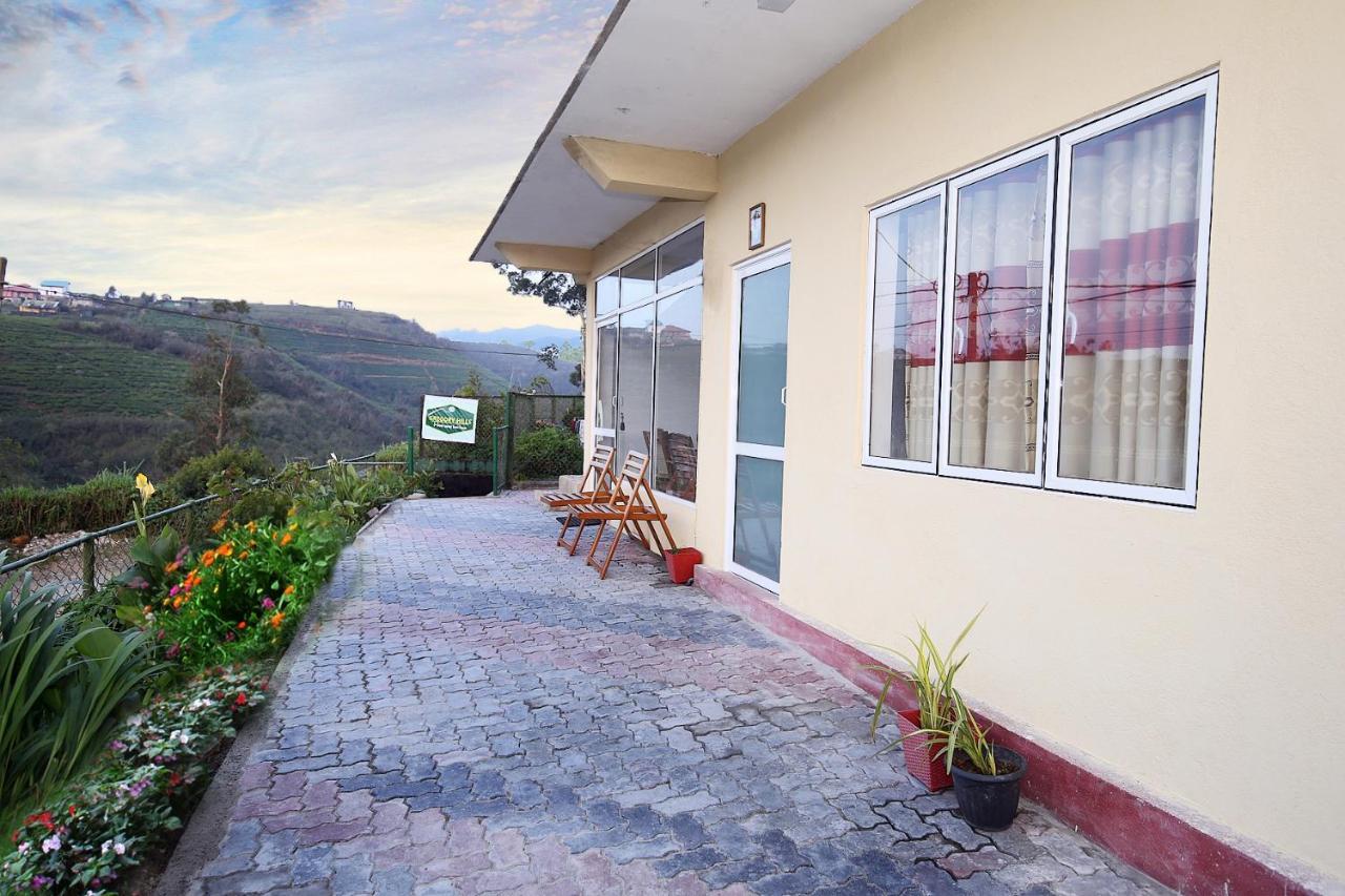 Hotel Gregory Hills Nuwara Eliya Zewnętrze zdjęcie
