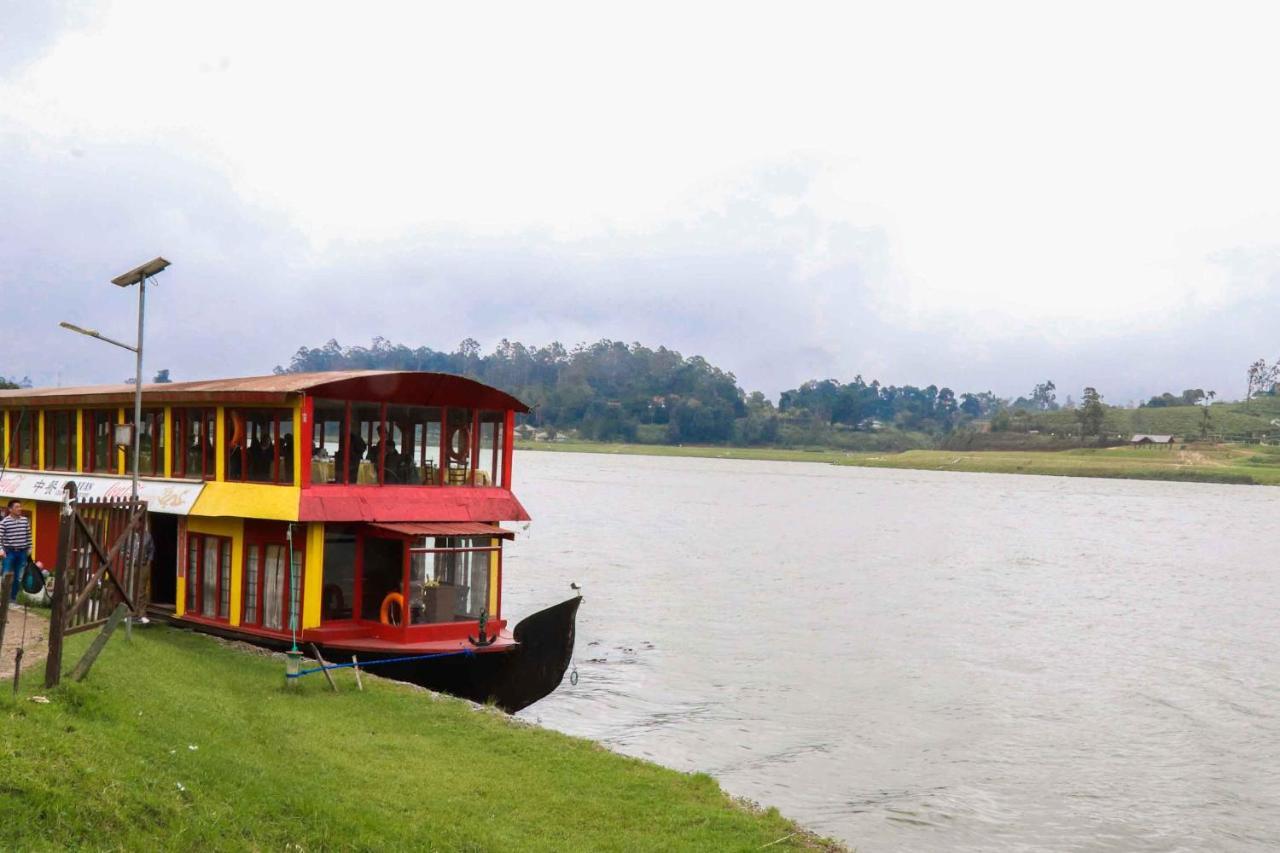Hotel Gregory Hills Nuwara Eliya Zewnętrze zdjęcie