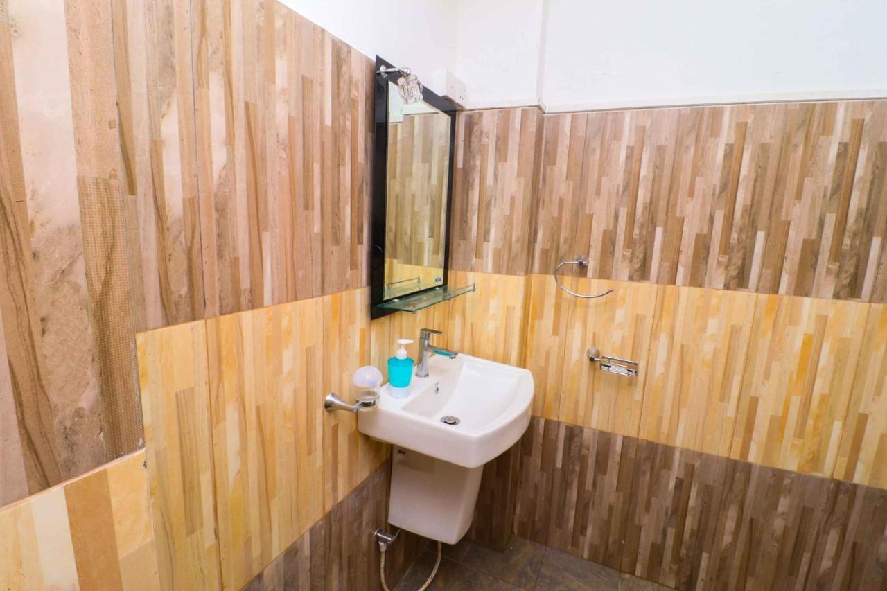 Hotel Gregory Hills Nuwara Eliya Zewnętrze zdjęcie