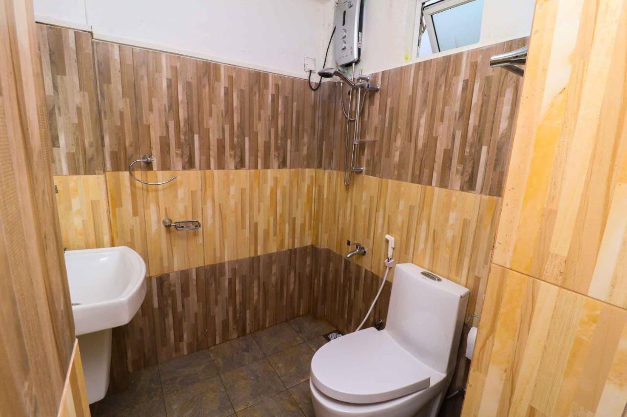 Hotel Gregory Hills Nuwara Eliya Zewnętrze zdjęcie