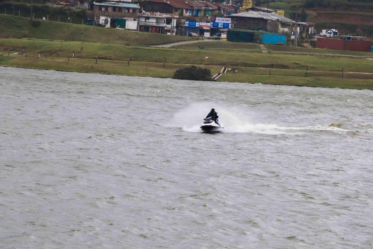 Hotel Gregory Hills Nuwara Eliya Zewnętrze zdjęcie