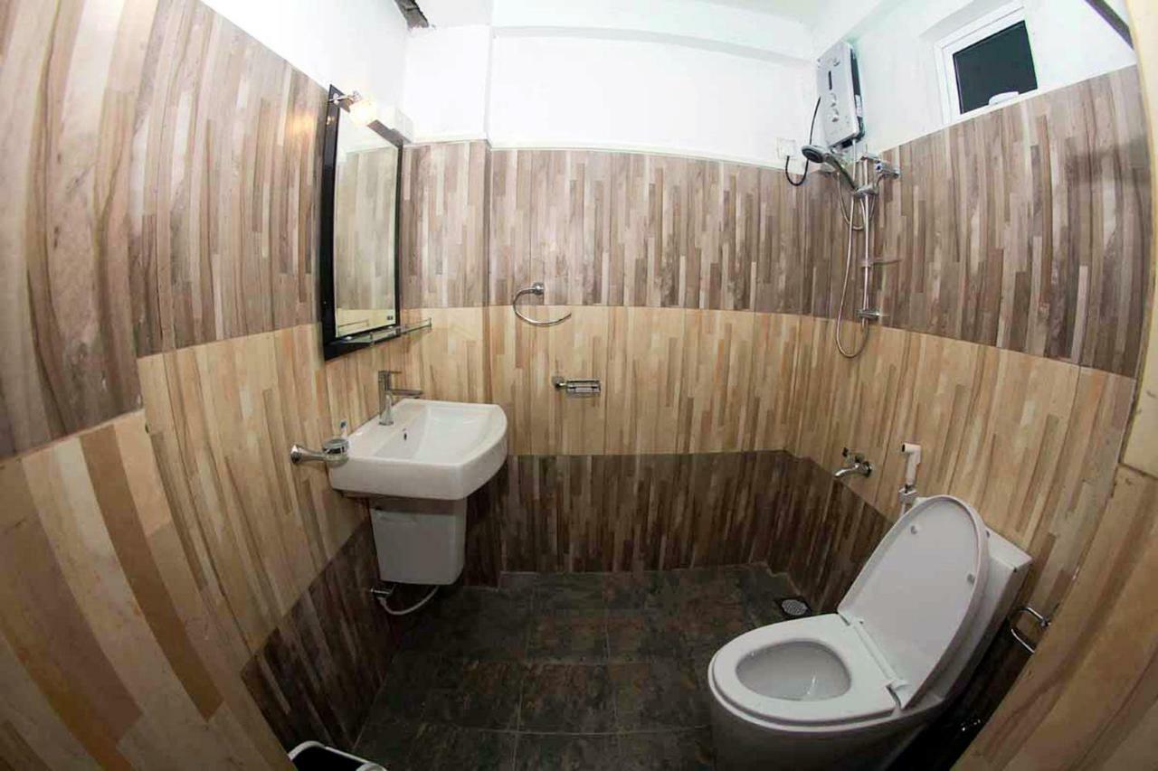 Hotel Gregory Hills Nuwara Eliya Zewnętrze zdjęcie