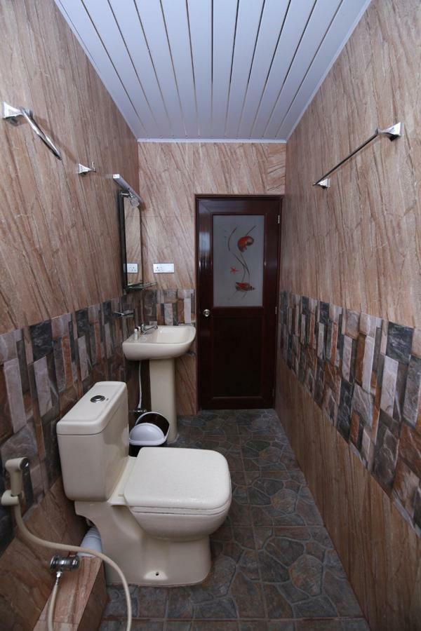 Hotel Gregory Hills Nuwara Eliya Zewnętrze zdjęcie