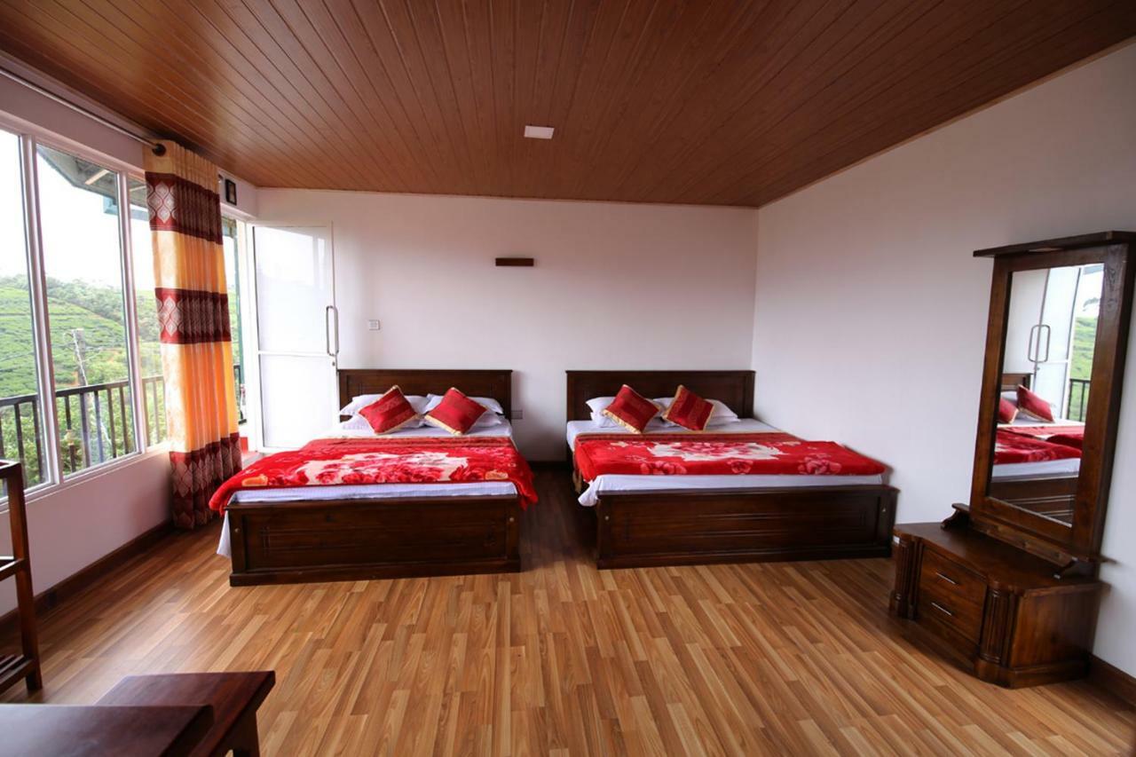 Hotel Gregory Hills Nuwara Eliya Zewnętrze zdjęcie