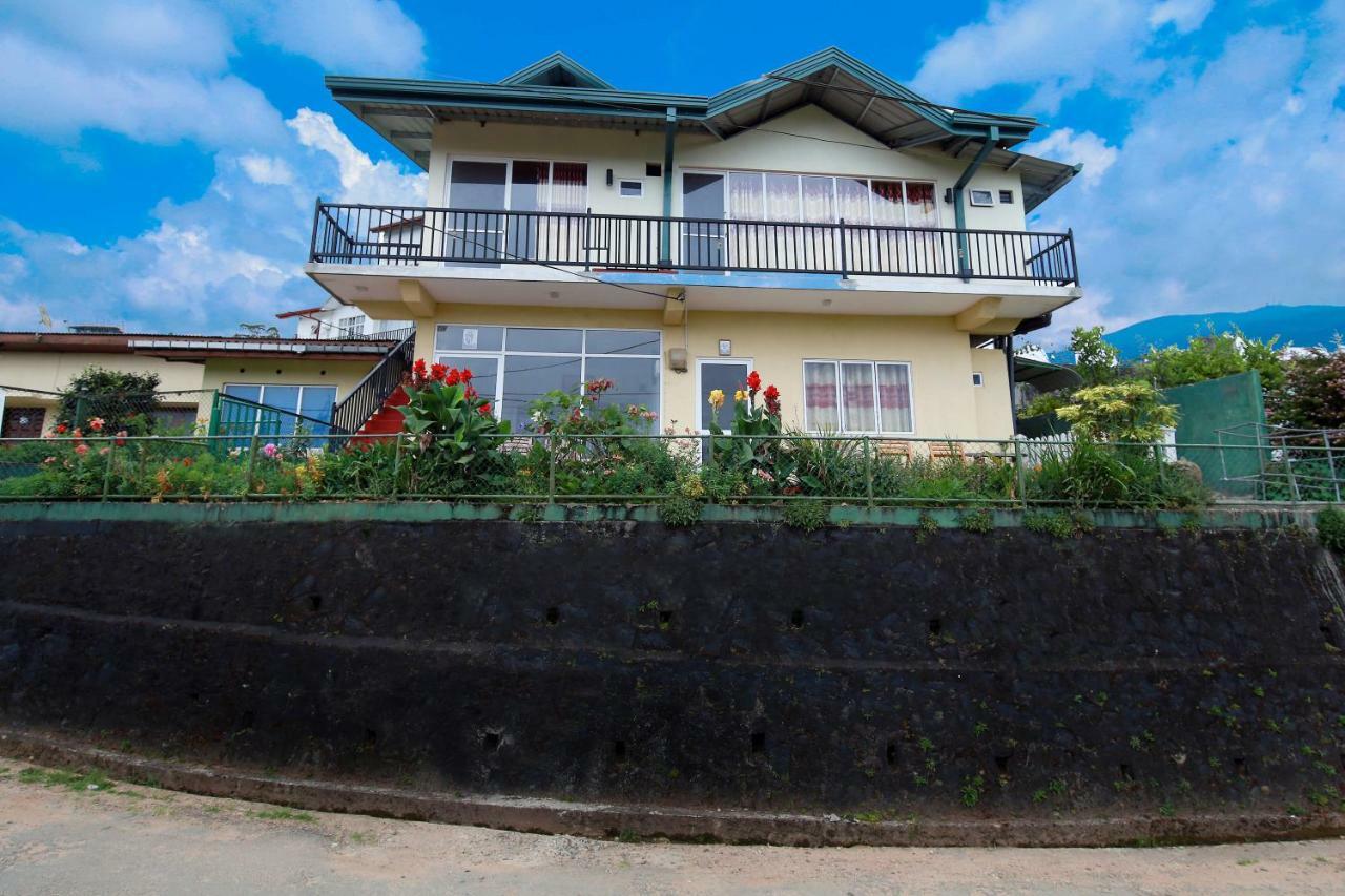 Hotel Gregory Hills Nuwara Eliya Zewnętrze zdjęcie