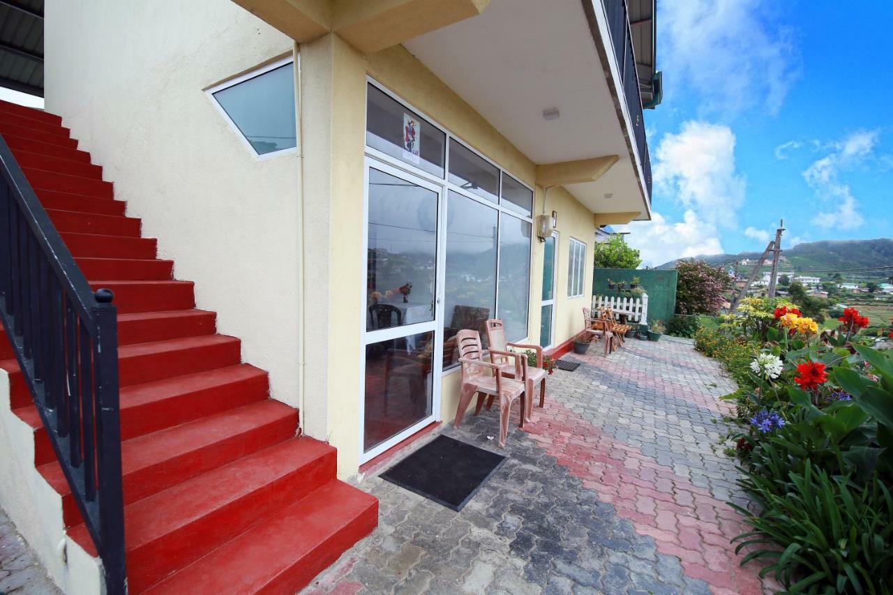 Hotel Gregory Hills Nuwara Eliya Zewnętrze zdjęcie