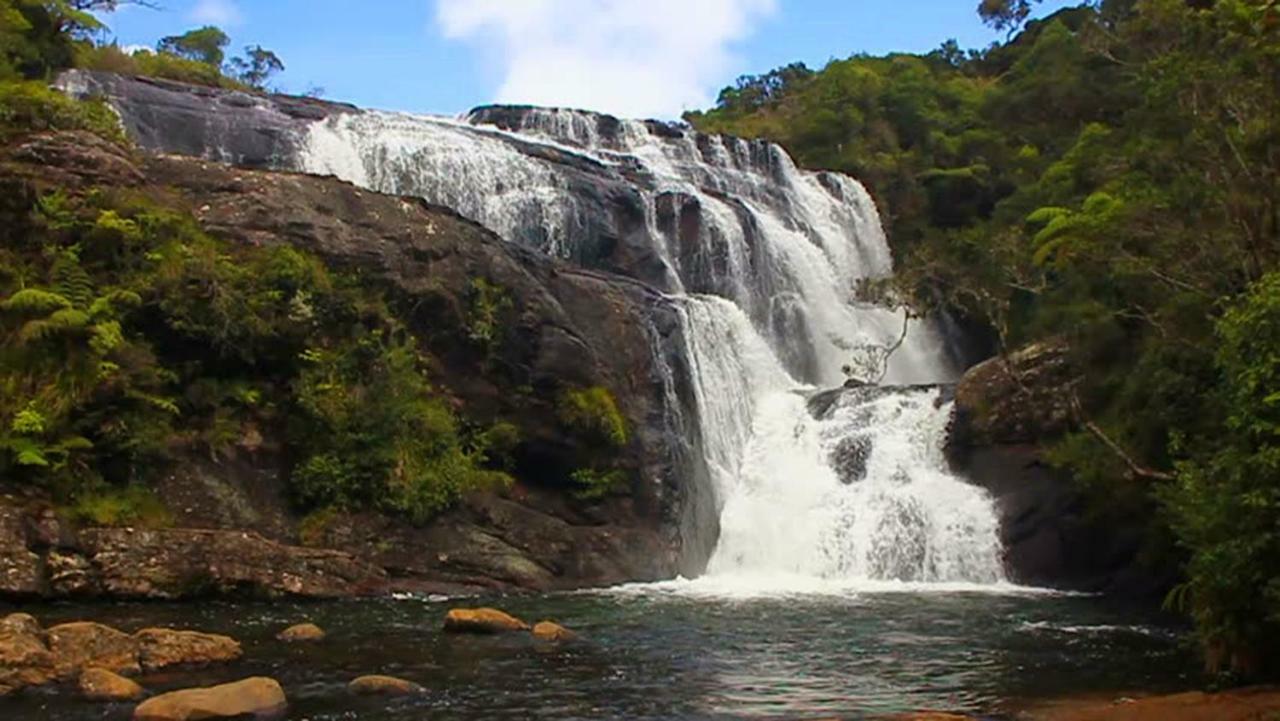 Hotel Gregory Hills Nuwara Eliya Zewnętrze zdjęcie