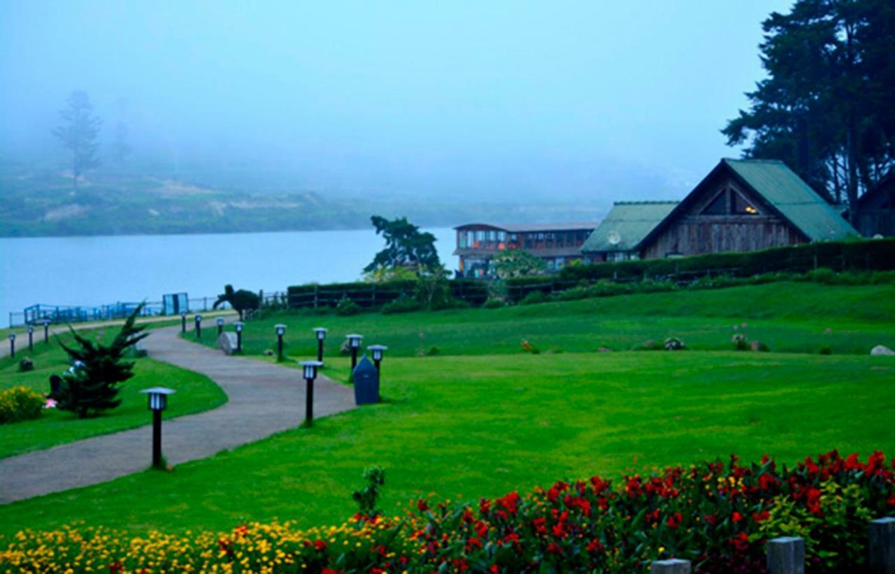 Hotel Gregory Hills Nuwara Eliya Zewnętrze zdjęcie