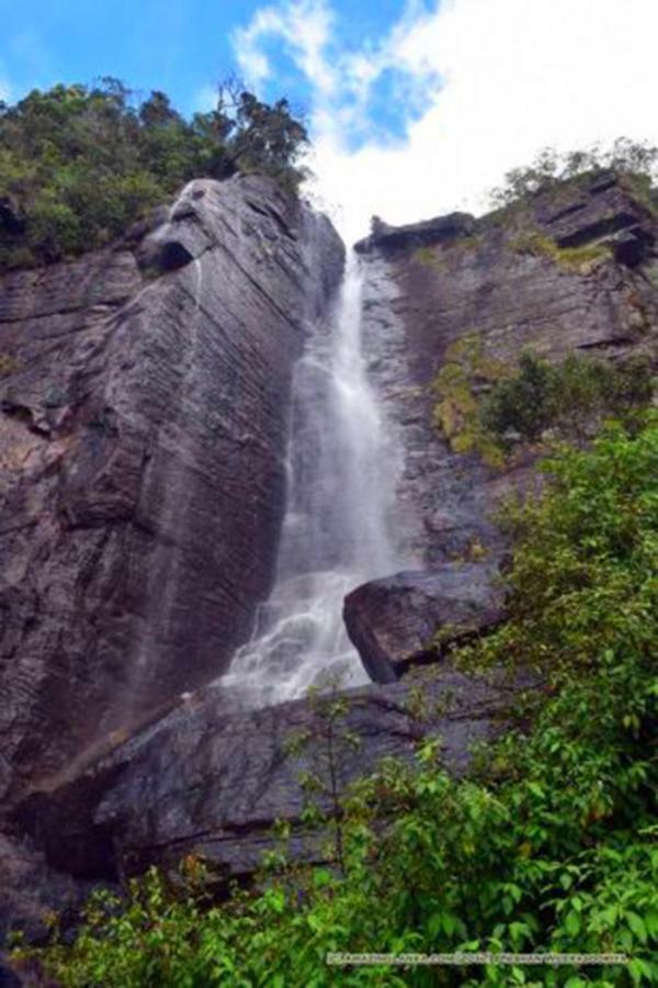 Hotel Gregory Hills Nuwara Eliya Zewnętrze zdjęcie
