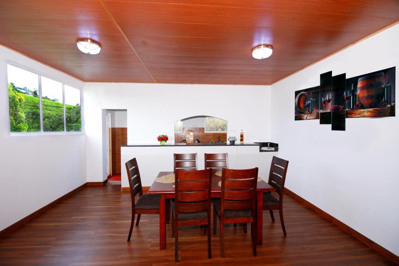 Hotel Gregory Hills Nuwara Eliya Zewnętrze zdjęcie